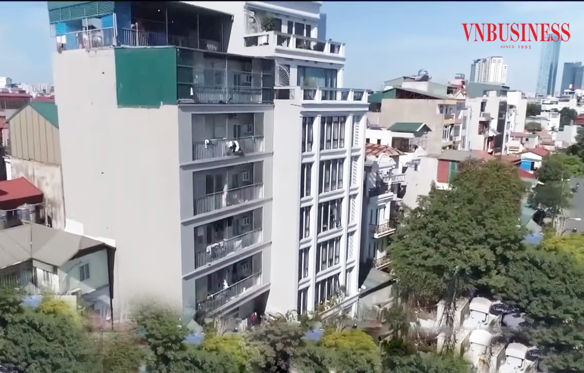 Sắp được cấp sổ hồng, nhà đầu tư chung cư mini vẫn đồng loạt 'quay xe'