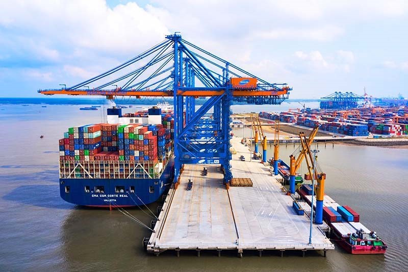 Cước vận tải biển tăng 'dựng đứng', giải pháp nào cho doanh nghiệp xuất khẩu?