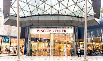 Vincom Retail: Giá cổ phiếu ngược chiều lợi nhuận