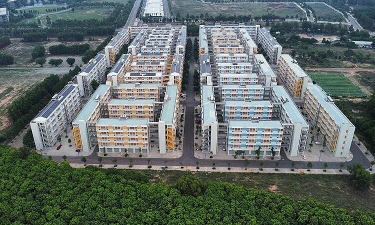 Gói tín dụng 120 nghìn tỷ cho nhà ở xã hội sẽ được hạ lãi suất?