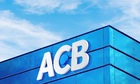 ACB tăng trưởng tín dụng 12,8%, gấp đôi bình quân ngành