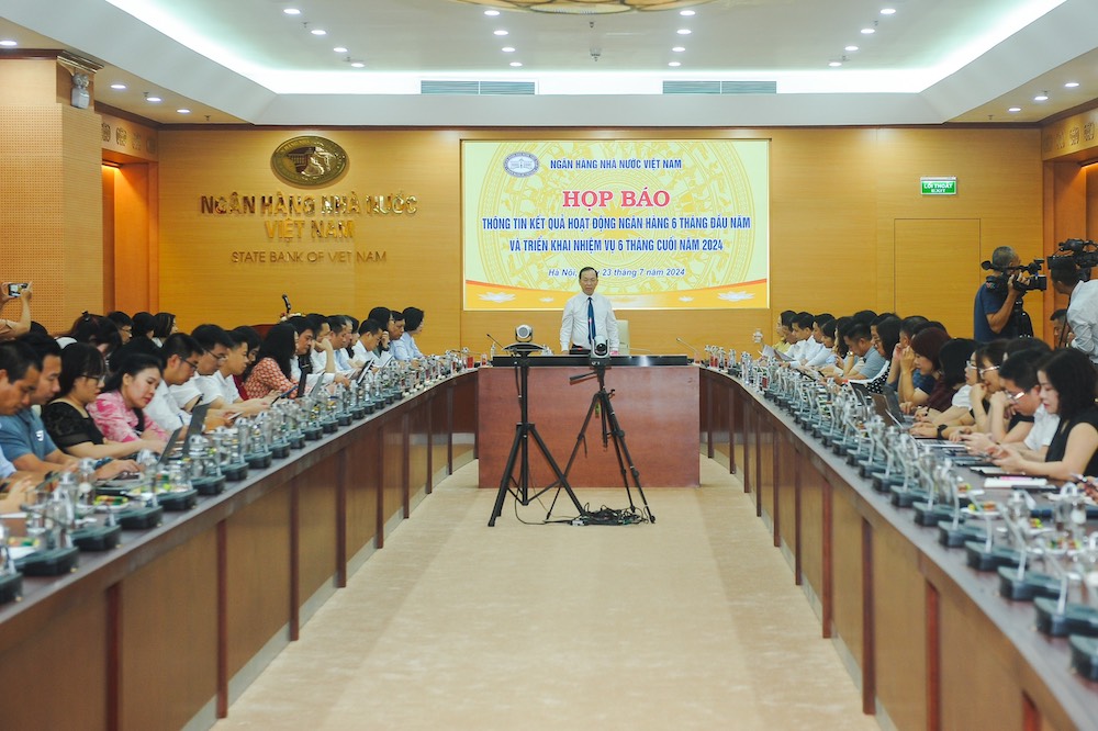 Phó Thống đốc Đào Minh Tú: Đang hoàn thiện việc thẩm định giá với 3 ngân hàng 0 đồng