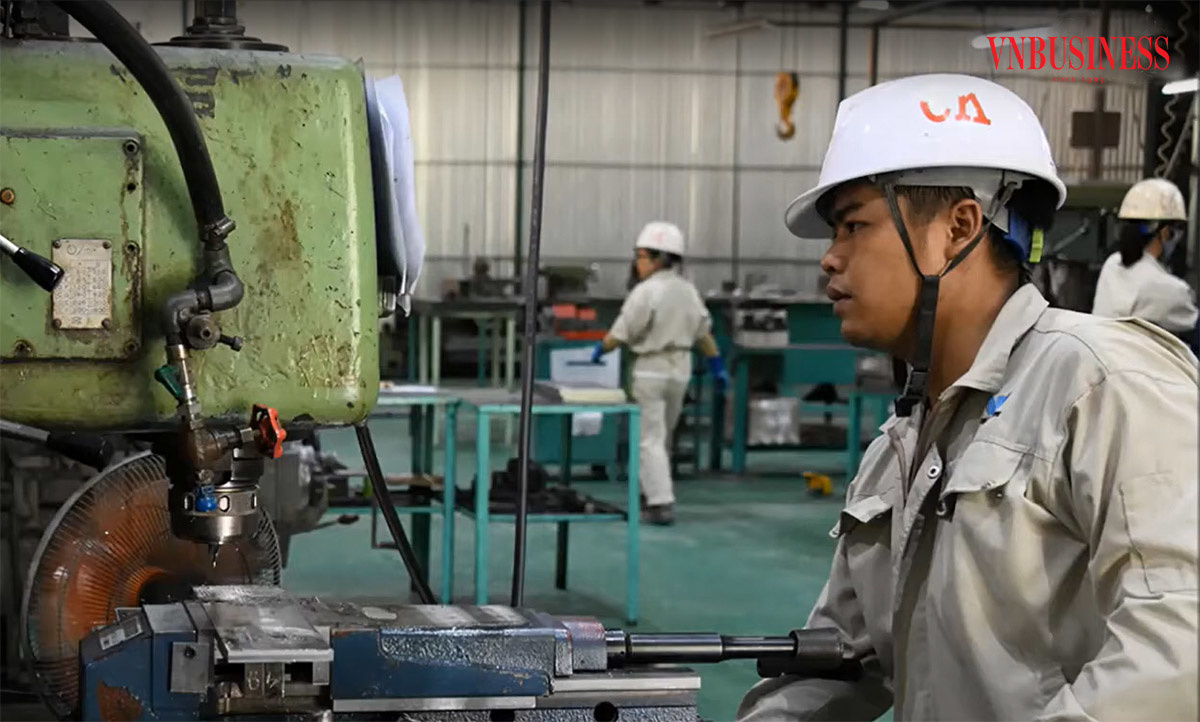 Hà Nội 'mở đường lớn' đón 'đại bàng' quốc tế đến 'làm tổ', hút FDI công nghệ cao