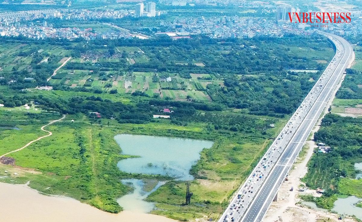 'Sóng ngầm' đầu tư nhà đất đón đầu quy hoạch và pháp lý