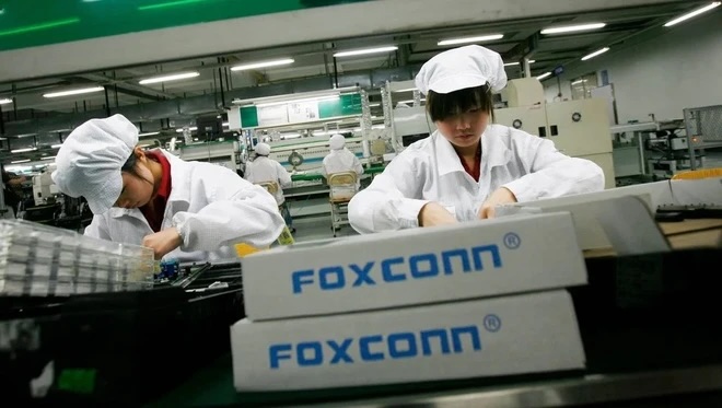 Dòng vốn FDI sản xuất mới từ Đài Loan (Trung Quốc): Trợ lực cho công nghiệp điện tử, bán dẫn của Việt Nam?