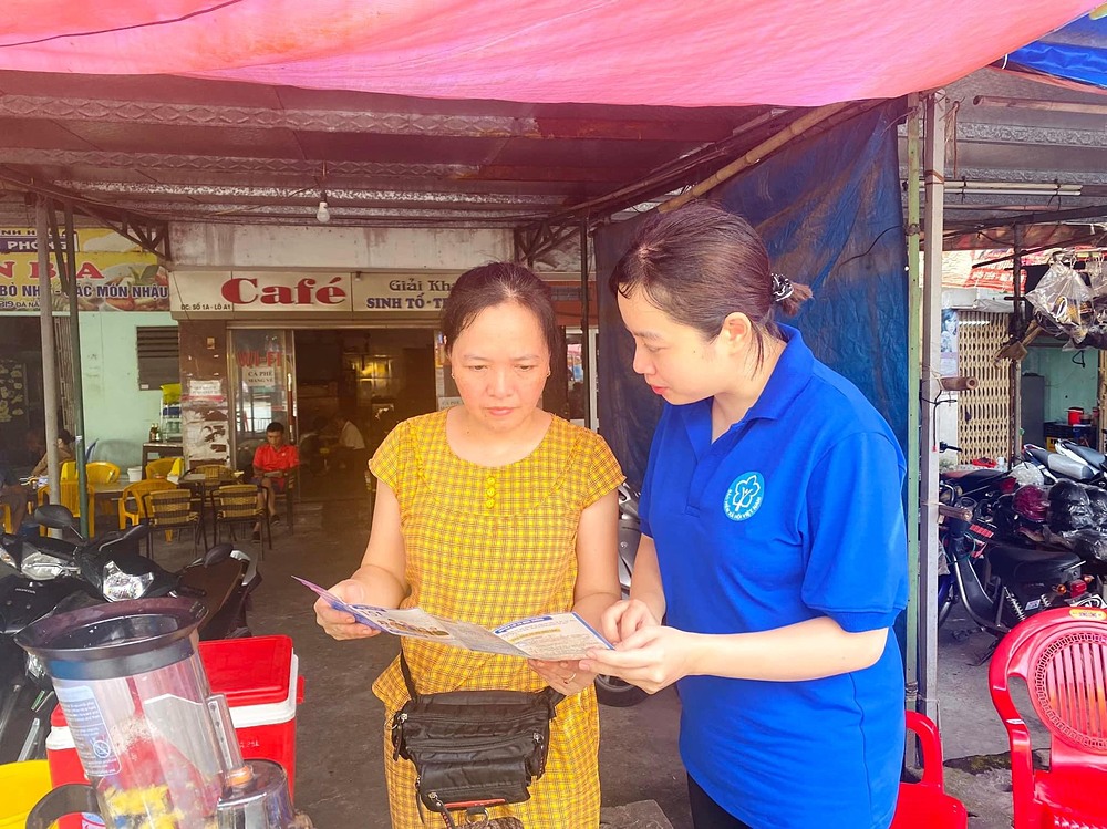 BHXH Hải Phòng thực hiện chi đúng, chi trúng, chi đủ