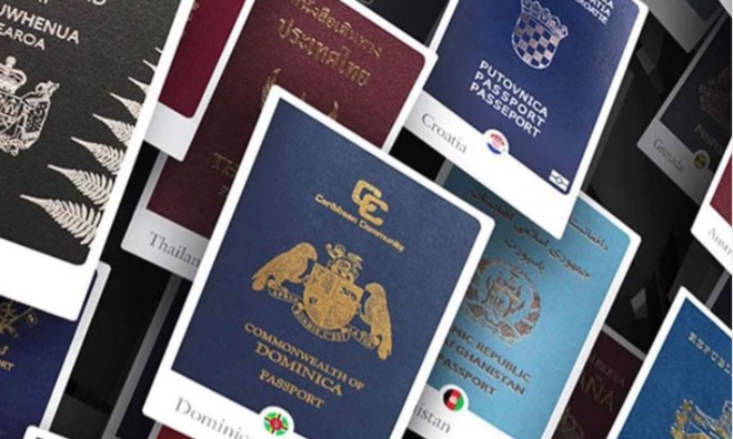 Xếp hạng hộ chiếu Việt Nam tiếp tục đứng yên