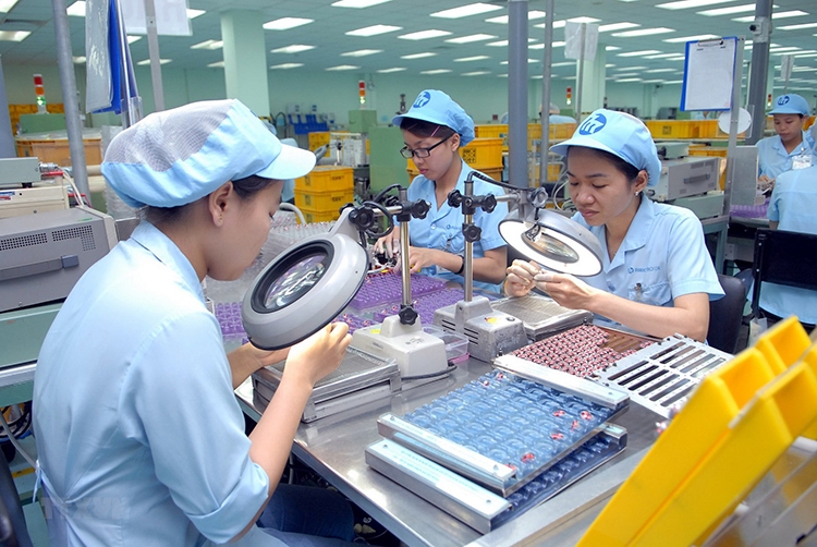 Tỉnh có diện tích nhỏ nhất nước bất ngờ dẫn đầu về 'hút' vốn đầu tư FDI
