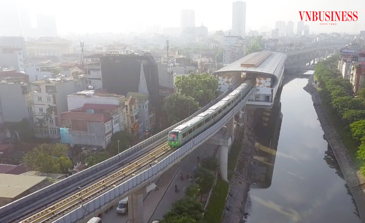 Kỳ vọng 'thông tắc' cho giao thông đô thị Hà Nội từ Luật Thủ đô sửa đổi
