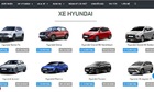 Các hãng xe bứt phá trên sàn thương mại điện tử với xu hướng bán ô tô, xe máy online