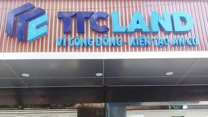 TTC Land 'ngủ đông' đến bao giờ?