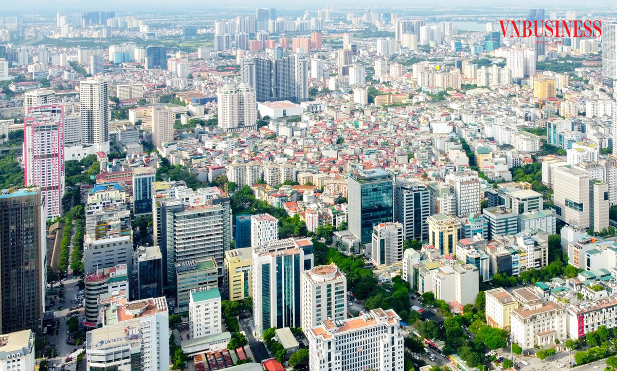 Bộ 3 luật về bất động sản có hiệu lực: 'Cuộc chơi' dành cho các doanh nghiệp 'làm thật chơi thật'