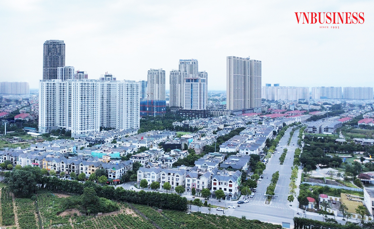 'Bệnh sợ sai' có thuốc đặc trị, bất động sản sắp hồi phục mạnh?