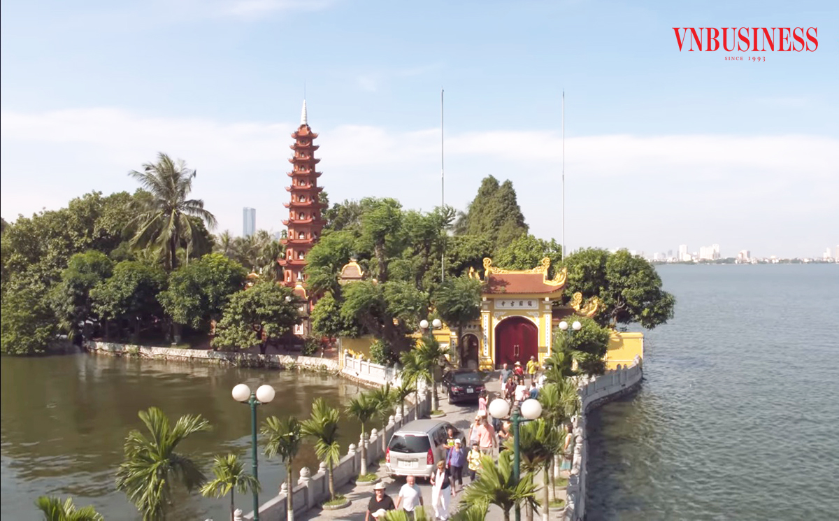 Hà Nội chi hơn 26.000 tỷ đồng thực hiện 1.218 dự án về văn hóa, y tế, di tích