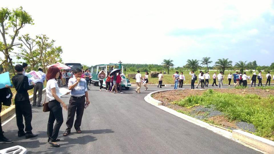 Luật mới có hiệu lực: Giá bất động sản sẽ không giảm, không có bong bóng?