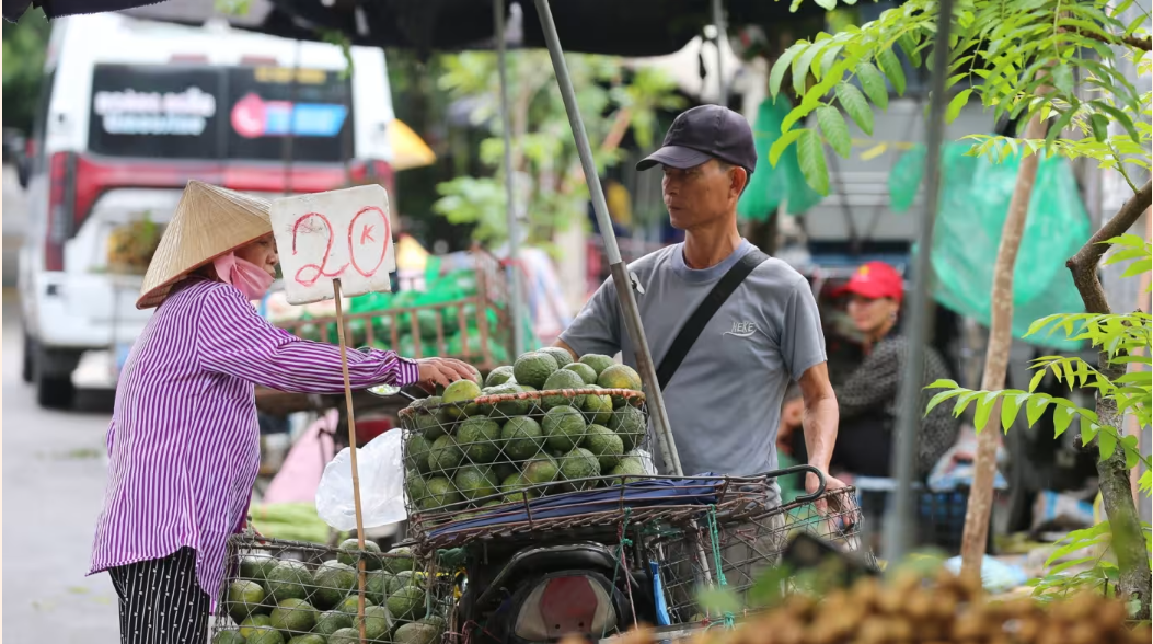 Vì sao Hoa Kỳ vẫn tiếp tục không thừa nhận 'nền kinh tế thị trường' của Việt Nam