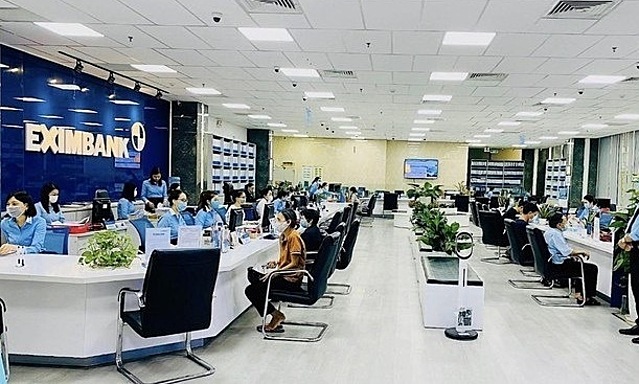 GELEX sẽ trở thành cổ đông tổ chức lớn của Eximbank