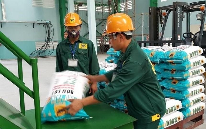 Lãi tăng trưởng nhưng Phân bón Bình Điền vẫn ‘mập mờ’ việc kê khai thuế