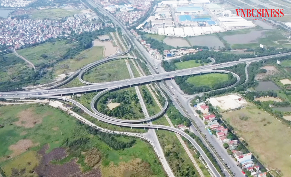 Đông Anh và Gia Lâm có thể lên quận ngay trong năm 2024