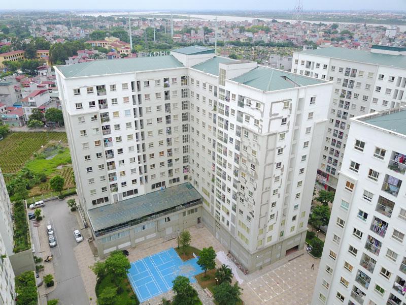 Gói tín dụng 120 nghìn tỷ đồng cho nhà ở xã hội: Thêm 4 ngân hàng thương mại tham gia, giảm lãi suất vay với người mua