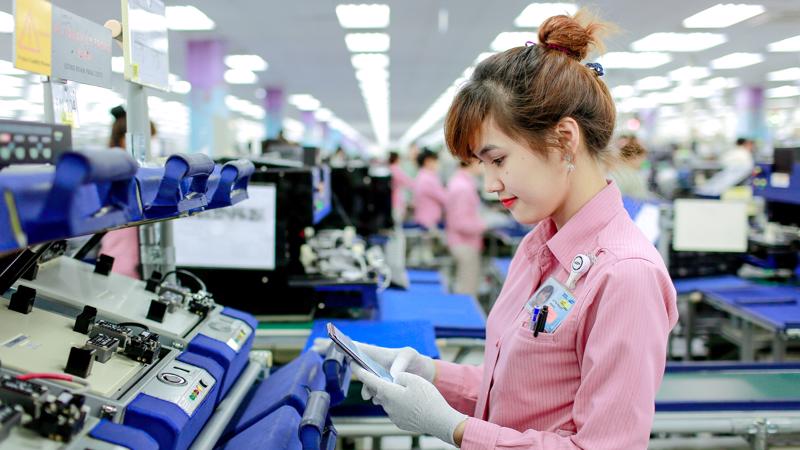 Cạnh tranh thu hút FDI căng thẳng, Việt Nam có thể duy trì sức hút?