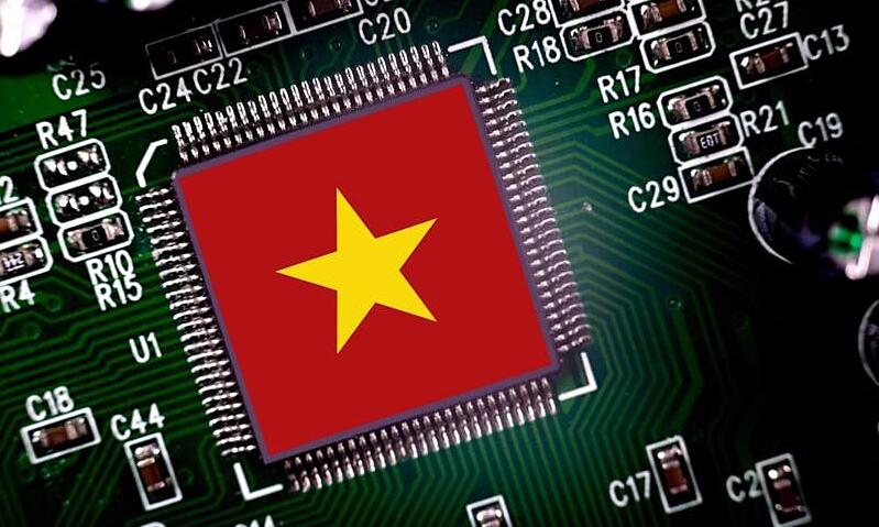 Thủ tướng thành lập Ban Chỉ đạo Quốc gia về phát triển ngành công nghiệp bán dẫn