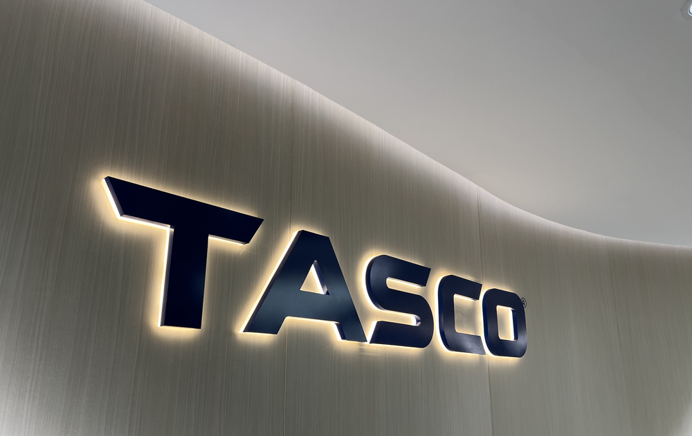 Sau thương vụ M&A lịch sử với Tasco Auto, lợi nhuận của Tasco ‘cài số lùi’