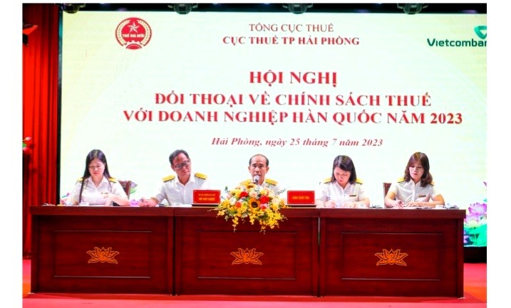 Nghị quyết số 45-NQ/TW: Nền tảng phát triển của Hải Phòng