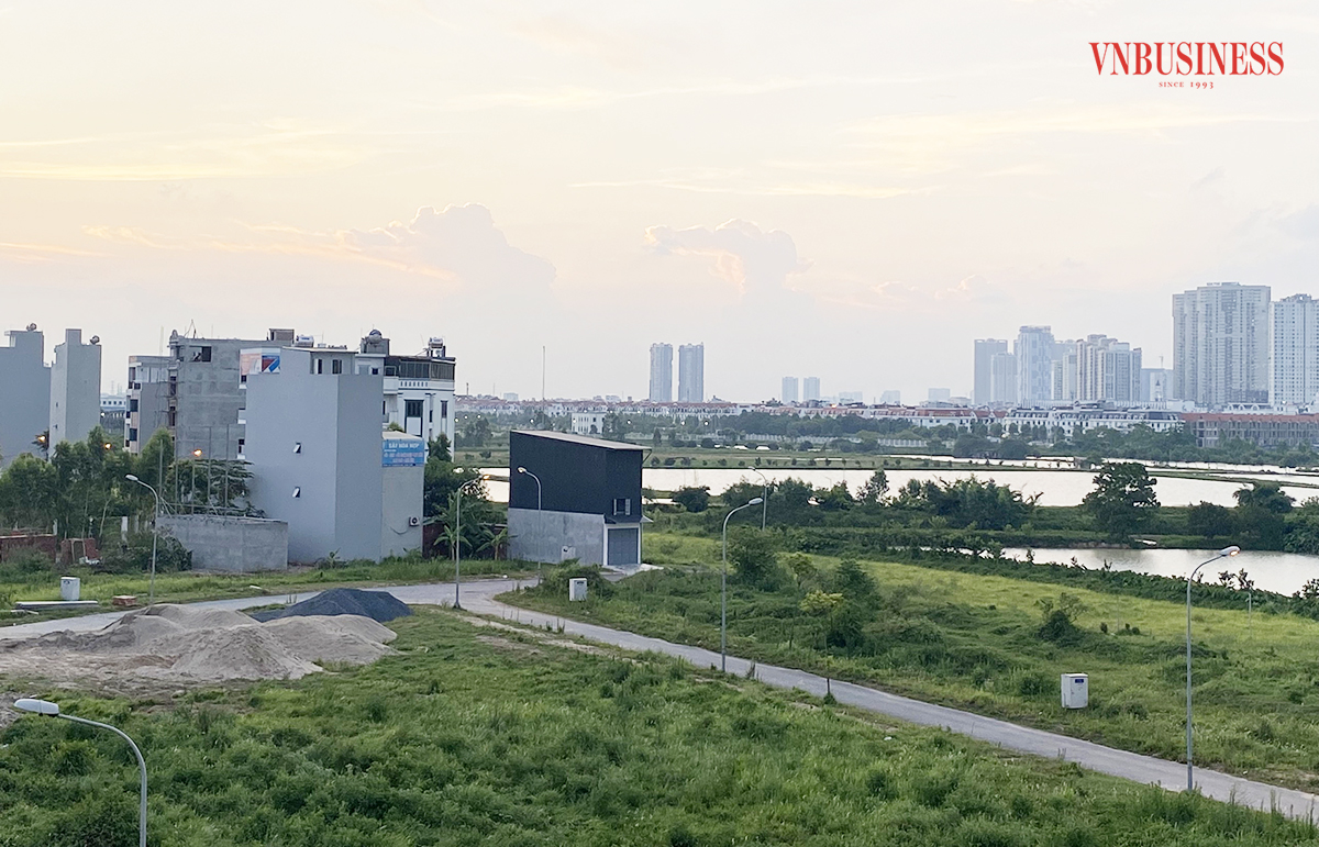Đất đấu giá lại nóng hầm hập, cách nào ngăn ‘thổi giá’?