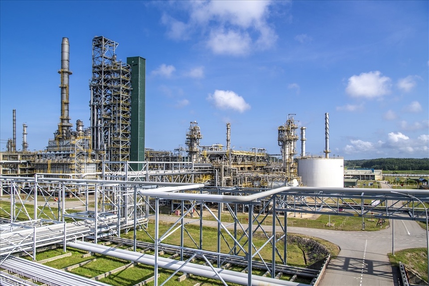 Phân tích cổ phiếu BSR