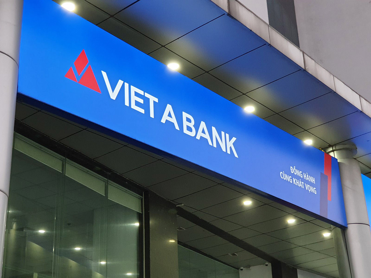 VietABank: Nợ xấu tăng chóng mặt, nợ có khả năng mất vốn chiếm gần 50% tổng nợ xấu