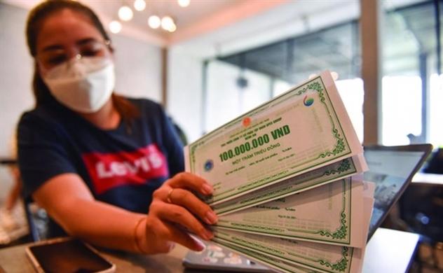 Thị trường trái phiếu doanh nghiệp vẫn còn nhiều thách thức lớn