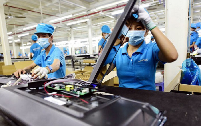 Từ vụ Khải Silk, Asanzo đến đồ chơi trẻ em: Lúng túng trong việc xác định hàng hóa 'made in Vietnam'