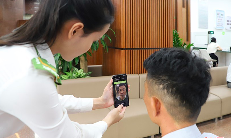 'Siết' quản lý tài khoản cá nhân, đến lượt tài khoản của các tổ chức bị lợi dụng lừa đảo
