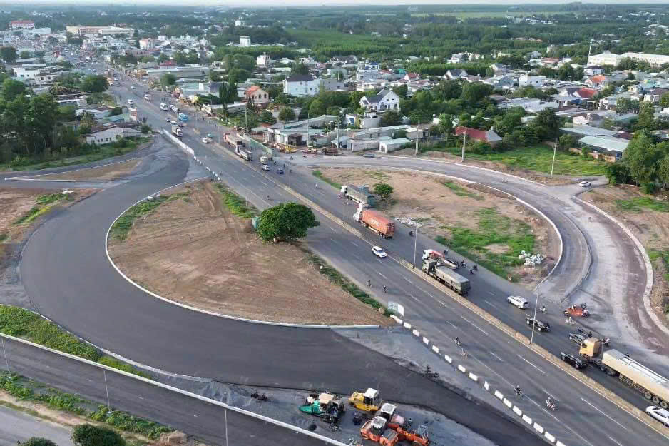 Đề xuất mức phí cao tốc do Nhà nước đầu tư