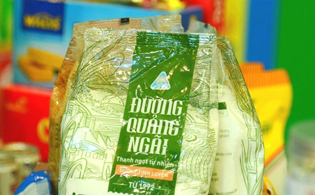 Lãi giảm, Đường Quảng Ngãi vẫn chi 360 tỷ tạm ứng cổ tức