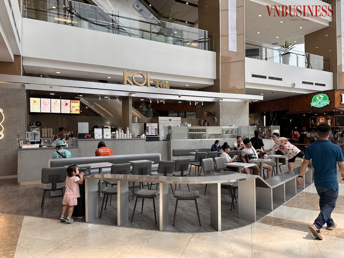 Người Việt hạn chế 'đi cafe', chi nhiều tiền hơn cho bữa trưa