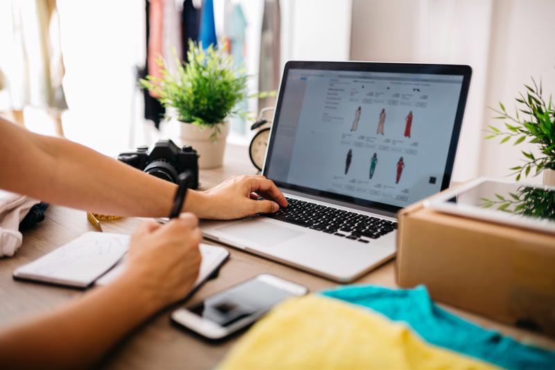 Trở thành kênh bán hàng bạc tỷ, gần 60% doanh nghiệp sử dụng mạng xã hội để kinh doanh