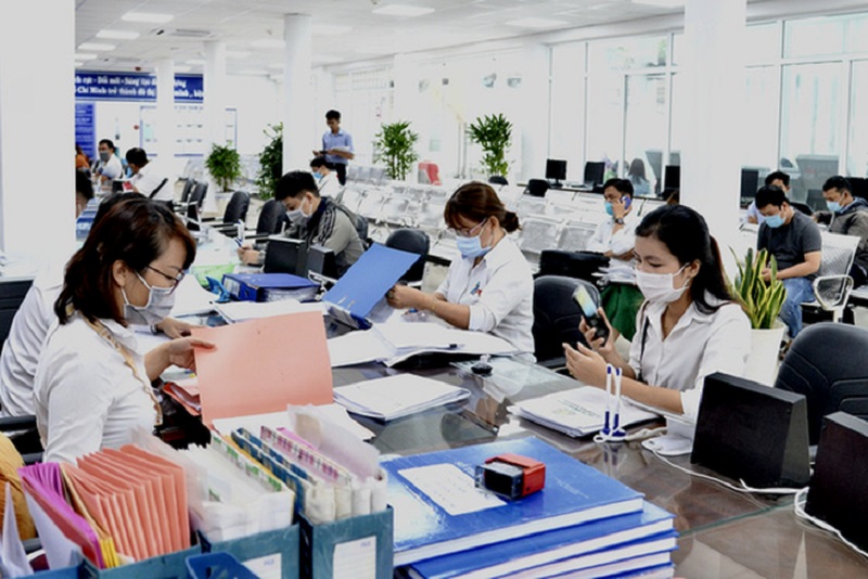 Bộ trưởng Bộ Nội vụ: Cán bộ, công chức dôi dư nghỉ việc sẽ được nhận một khoản tiền lớn