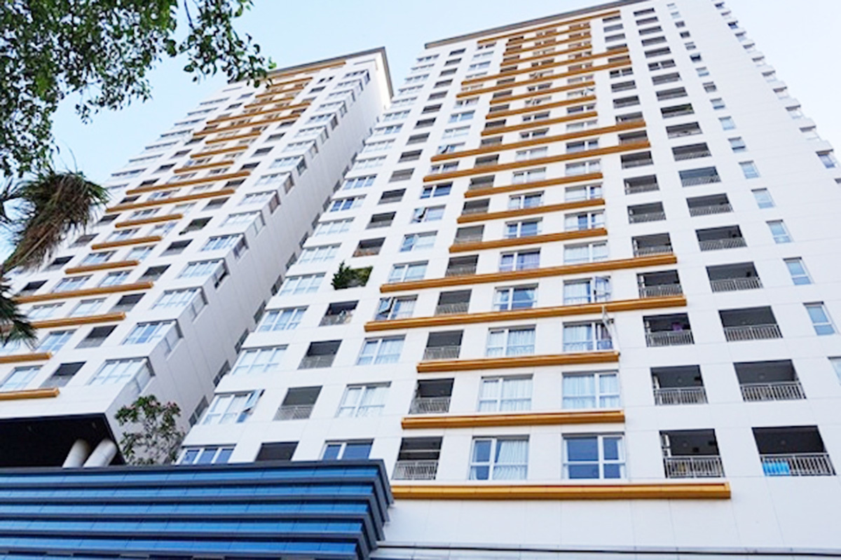 6 dự án nhà ở xã hội vừa được duyệt tại Hà Nội nằm ở khu vực nào?