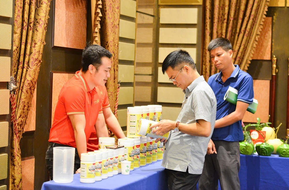 Phát triển bền vững chuỗi giá trị nông sản: 'Mối liên kết ngang và liên kết dọc còn lỏng lẻo'