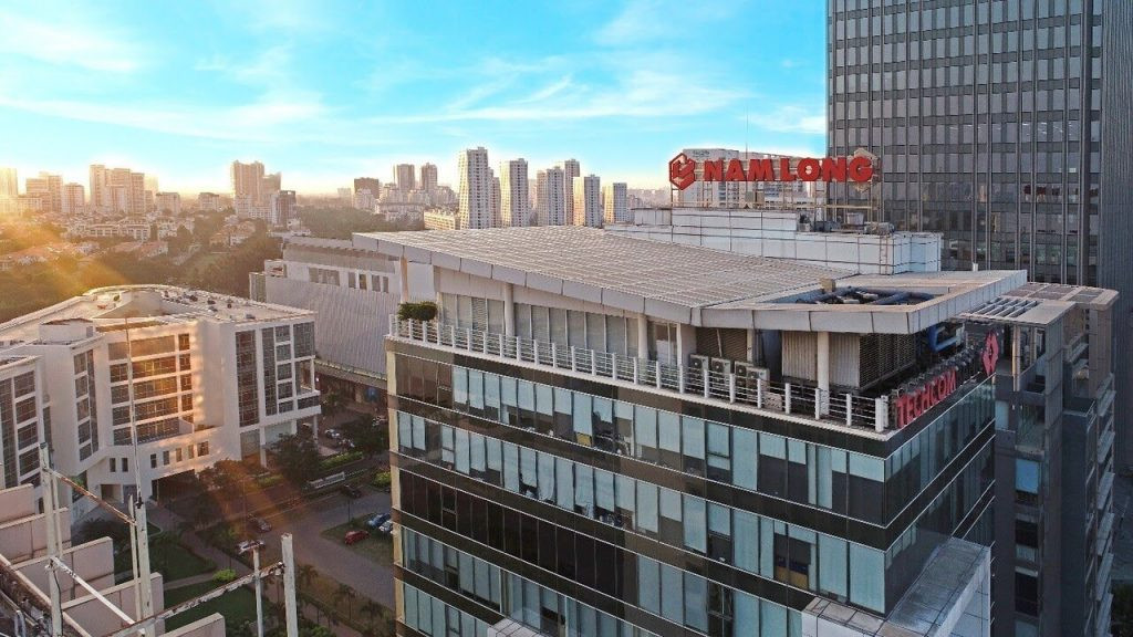 Nam Long Group lại phát hành thêm 2 lô trái phiếu để thanh toán nợ