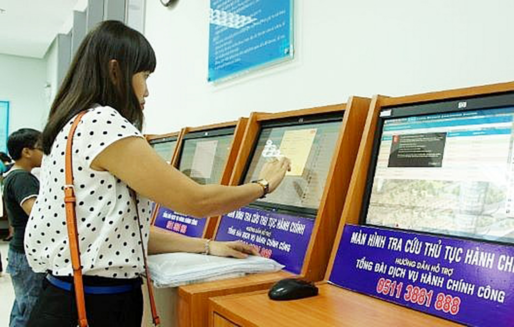 11,3% người dân Hà Nội cho rằng có hiện tượng công chức gây phiền hà, sách nhiễu khi giải quyết công việc