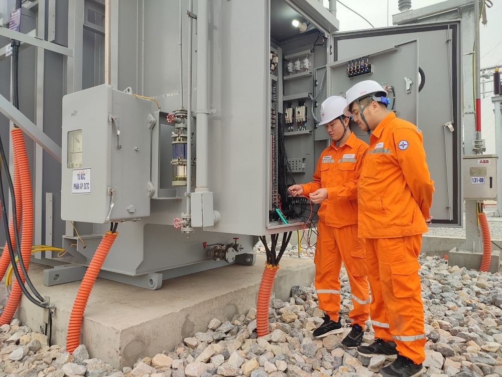 Sửa Luật Điện lực có chống được độc quyền?