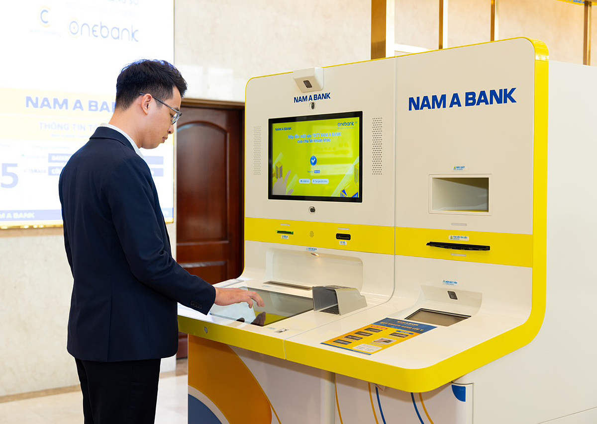 Đẩy mạnh thanh toán không tiền mặt dịp Lễ