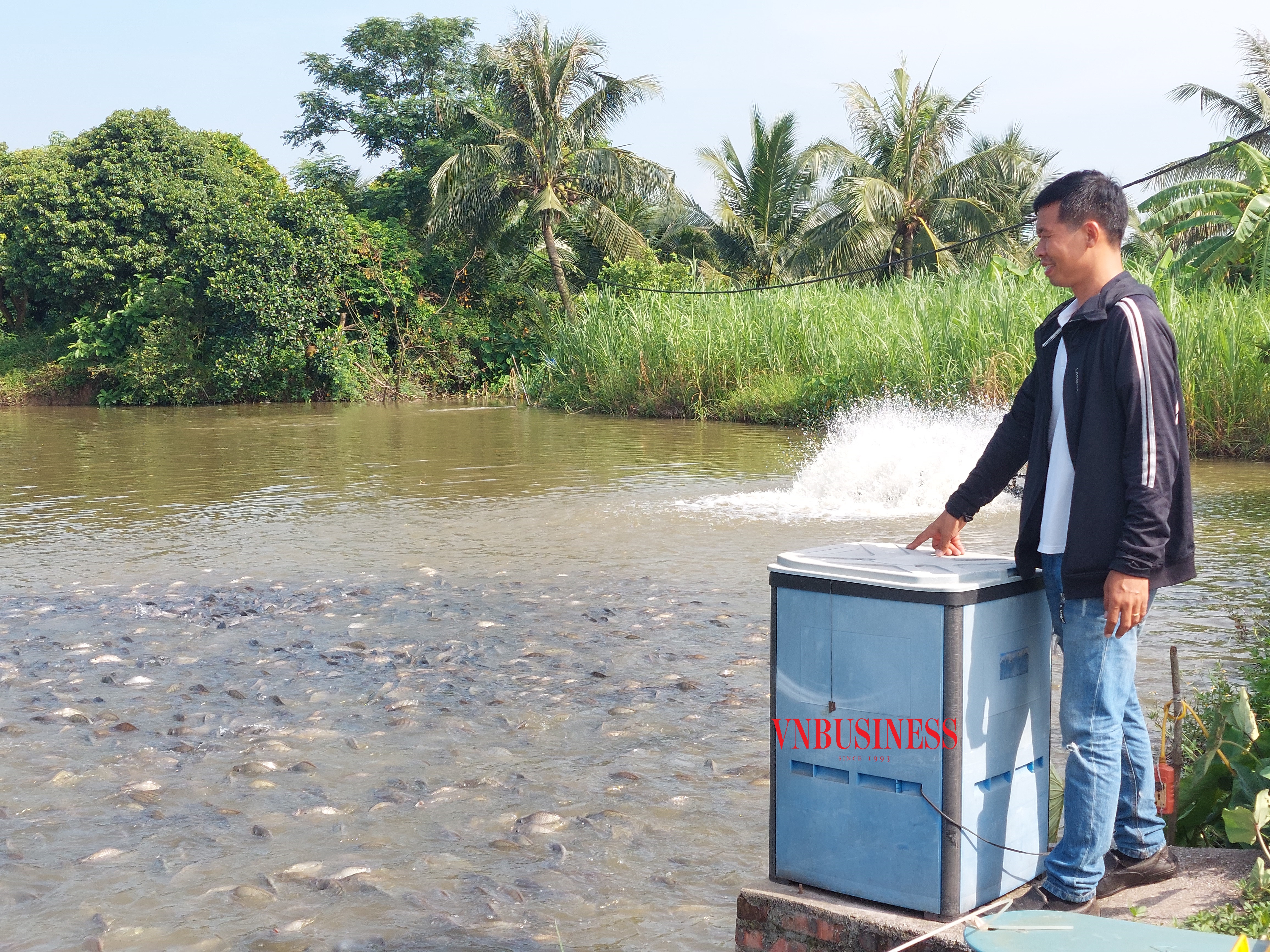 Nông dân 4.0 thành lập HTX sản xuất nông nghiệp tuần hoàn