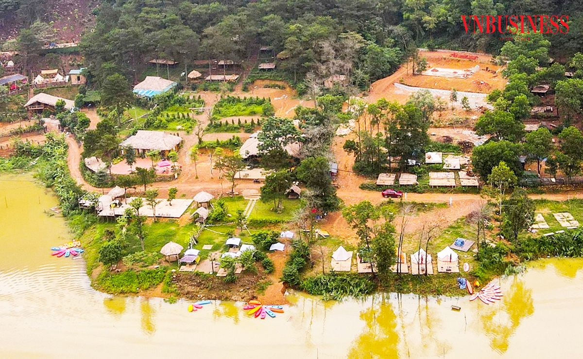 Được 'cởi trói' trên đất nông nghiệp, homestay sẽ quay lại thời 'đẻ trứng vàng'?