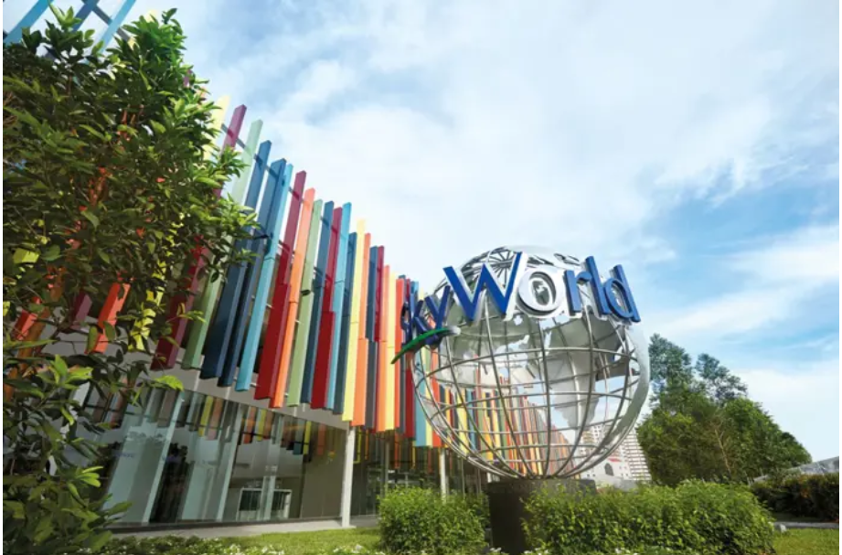 SkyWorld thâu tóm dự án thứ hai tại Việt Nam, khẳng định vị thế 'ông lớn' BĐS Malaysia