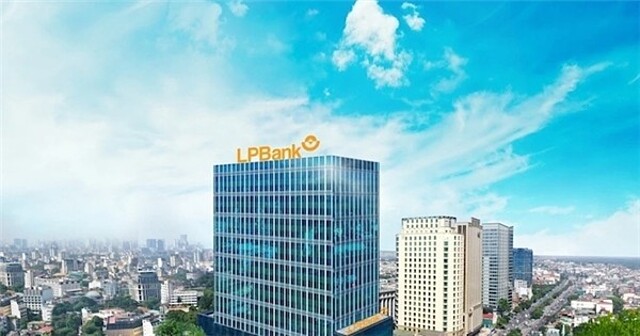LPBank miễn nhiệm 2 Phó tổng giám đốc trước thềm Đại hội cổ đông bất thường