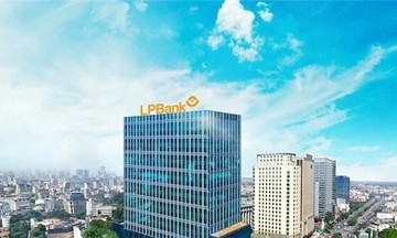 LPBank miễn nhiệm 2 Phó tổng giám đốc trước thềm Đại hội cổ đông bất thường